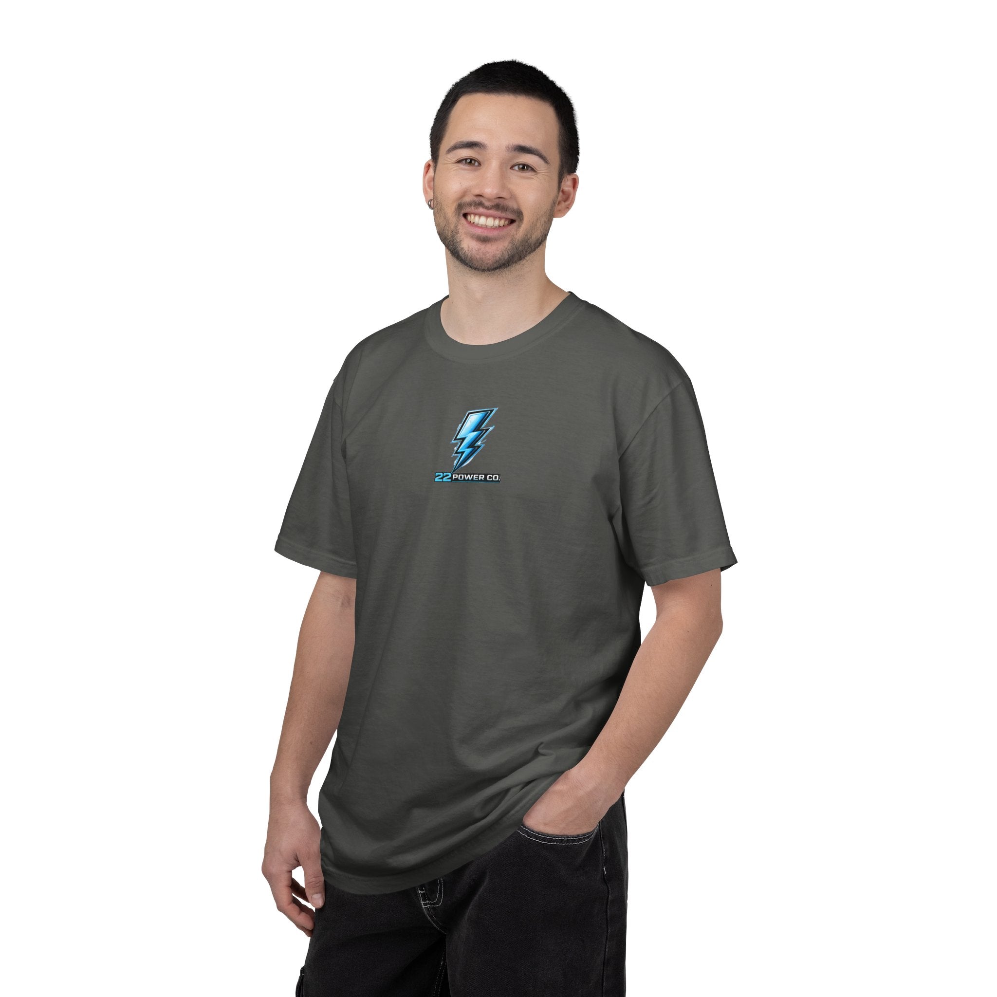 Discipline Over Motivation T-Shirt — Fitness Gym Graphic Tee