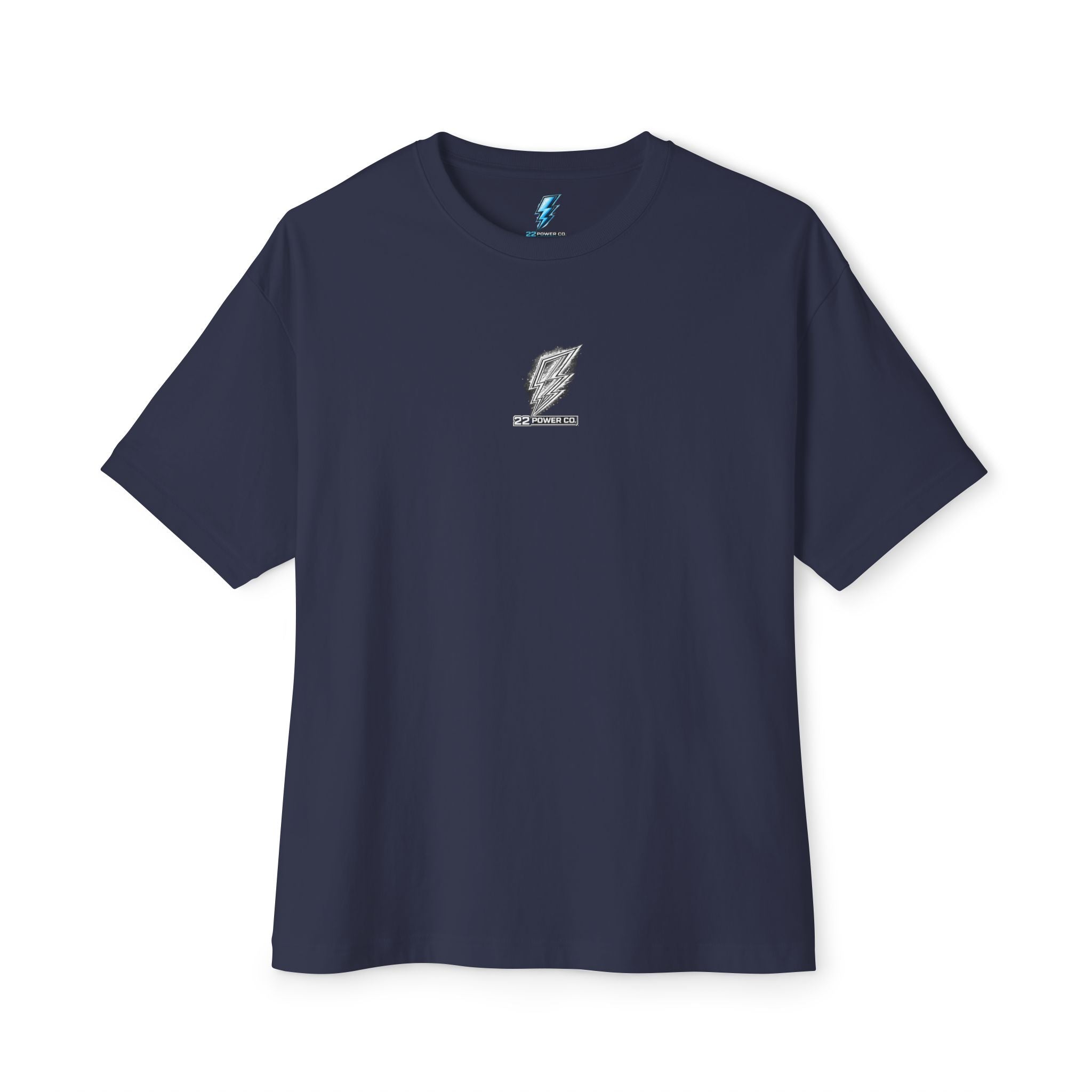 Change Your Mindset Graphic Tee Oversized