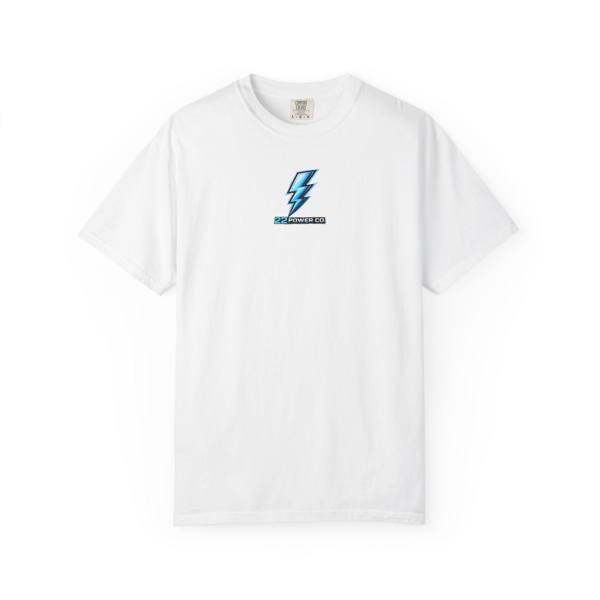 Discipline Over Motivation T-Shirt — Fitness Gym Graphic Tee