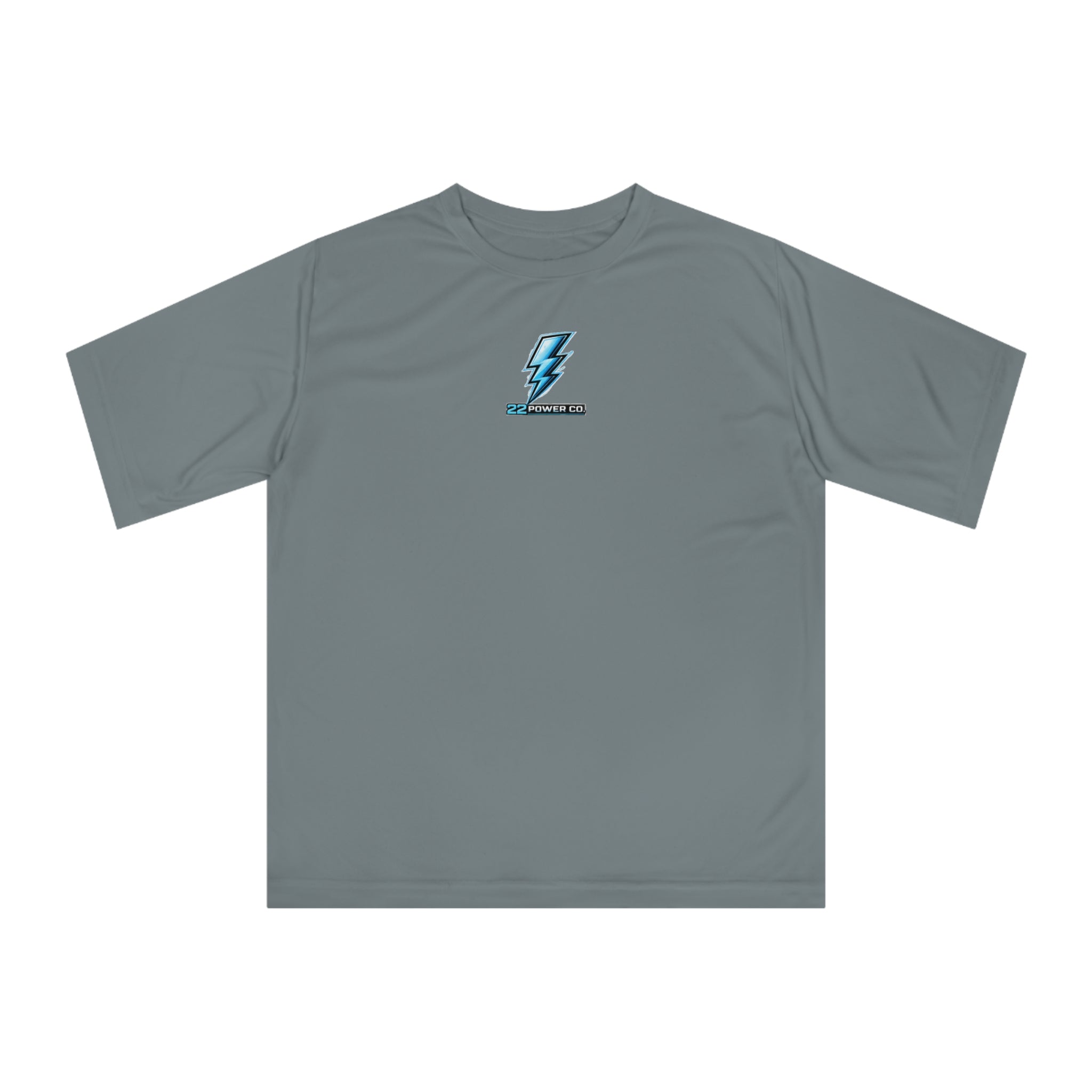 Power Standard Athletics Graphic Active Tee