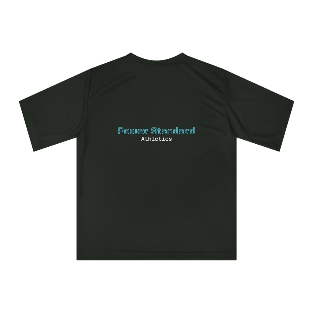Power Standard Athletics Graphic Active Tee