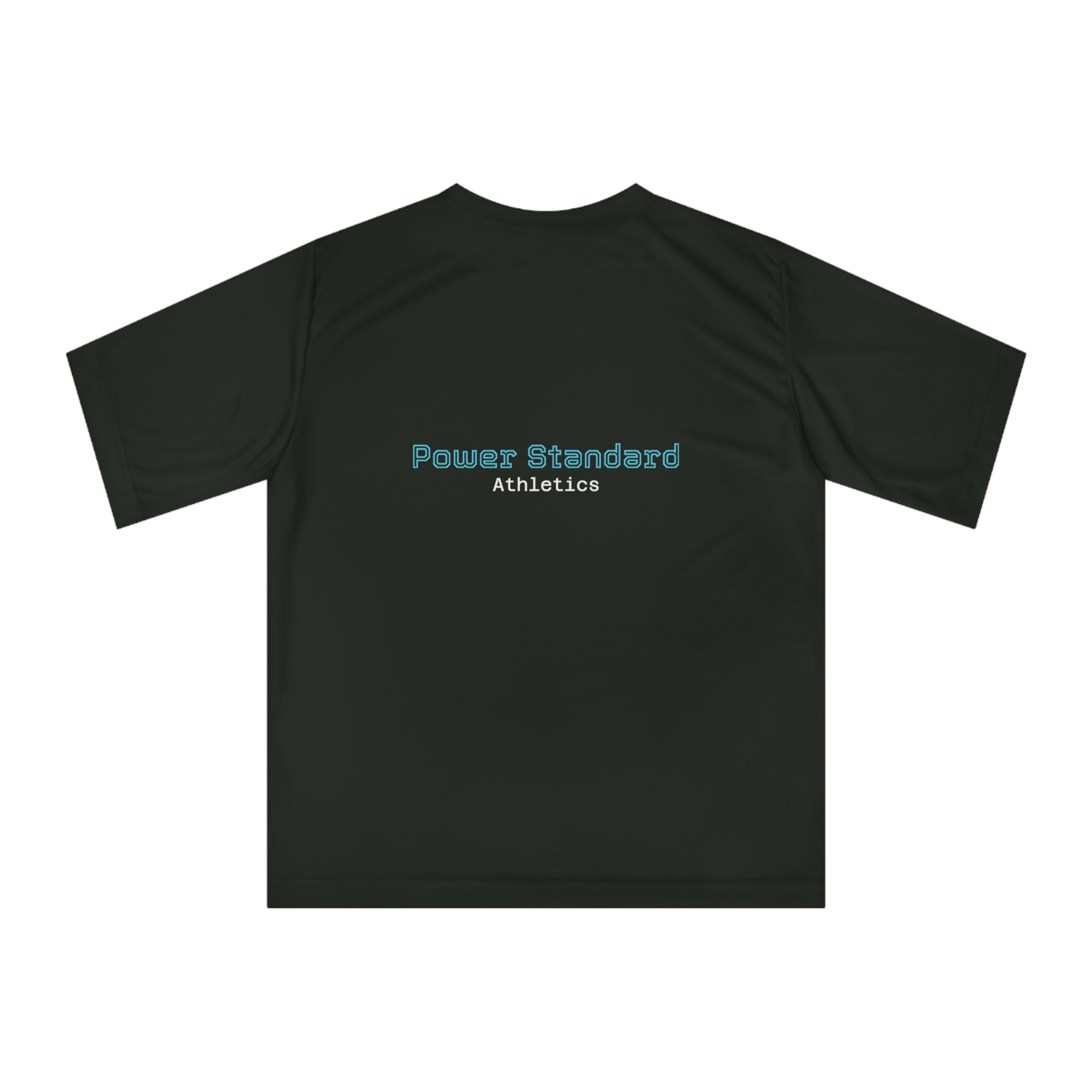 Power Standard Athletics Graphic Active Tee