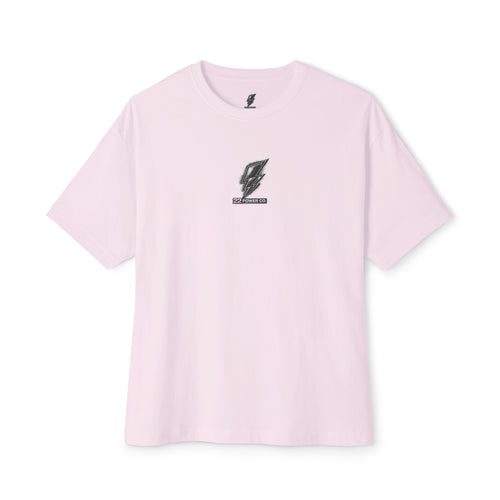 Change Your Mindset Graphic Tee Oversized