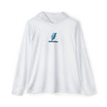 Power Standard Lightning Hoodie — Men's Sports Warmup Hoodie