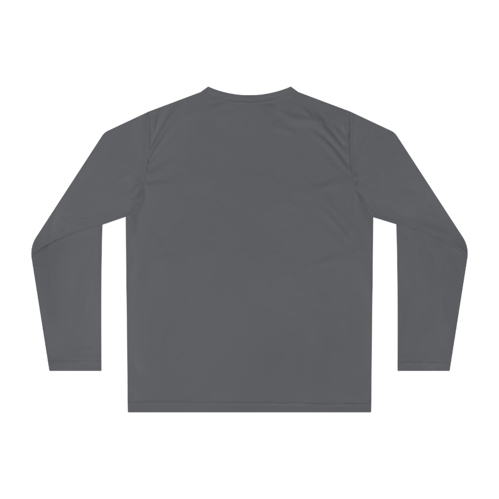 Power Standard Long Sleeve — Stay Relentless Performance Shirt