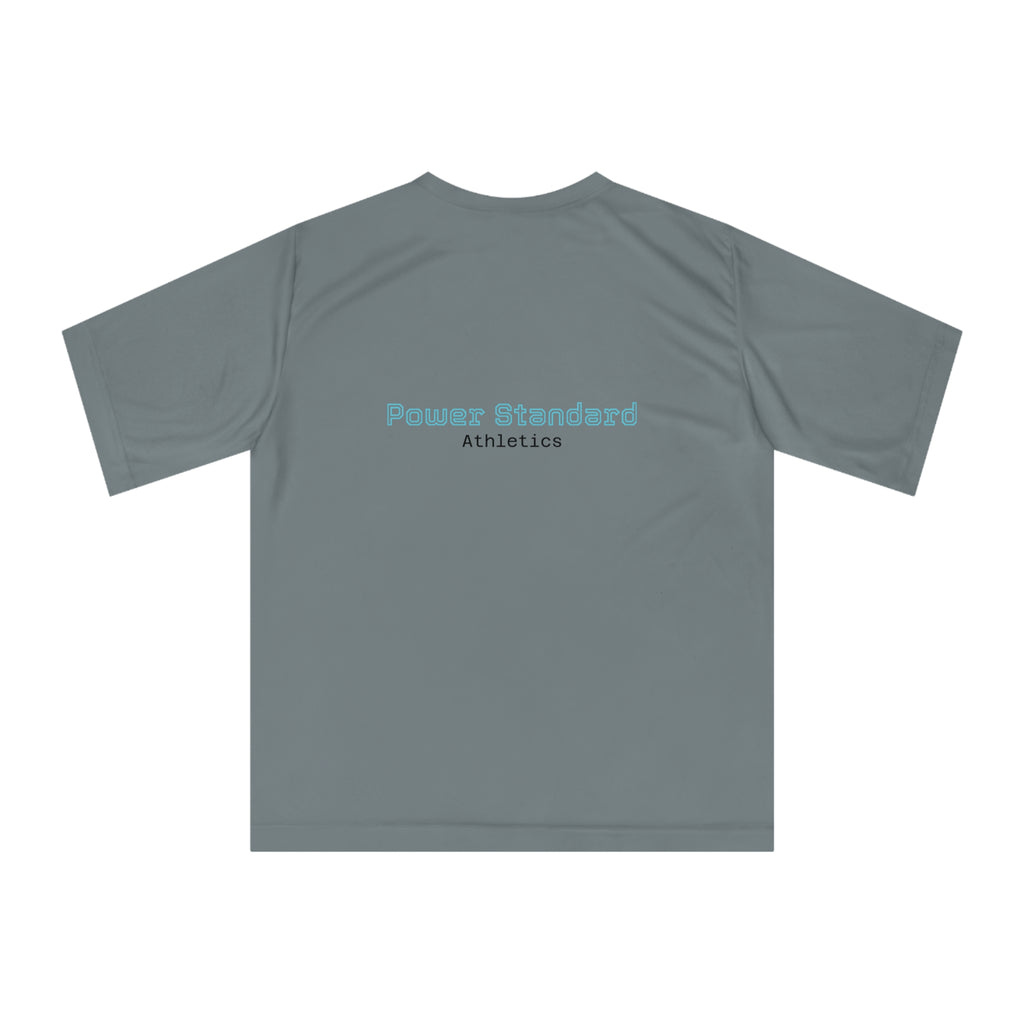Power Standard Athletics Graphic Active Tee