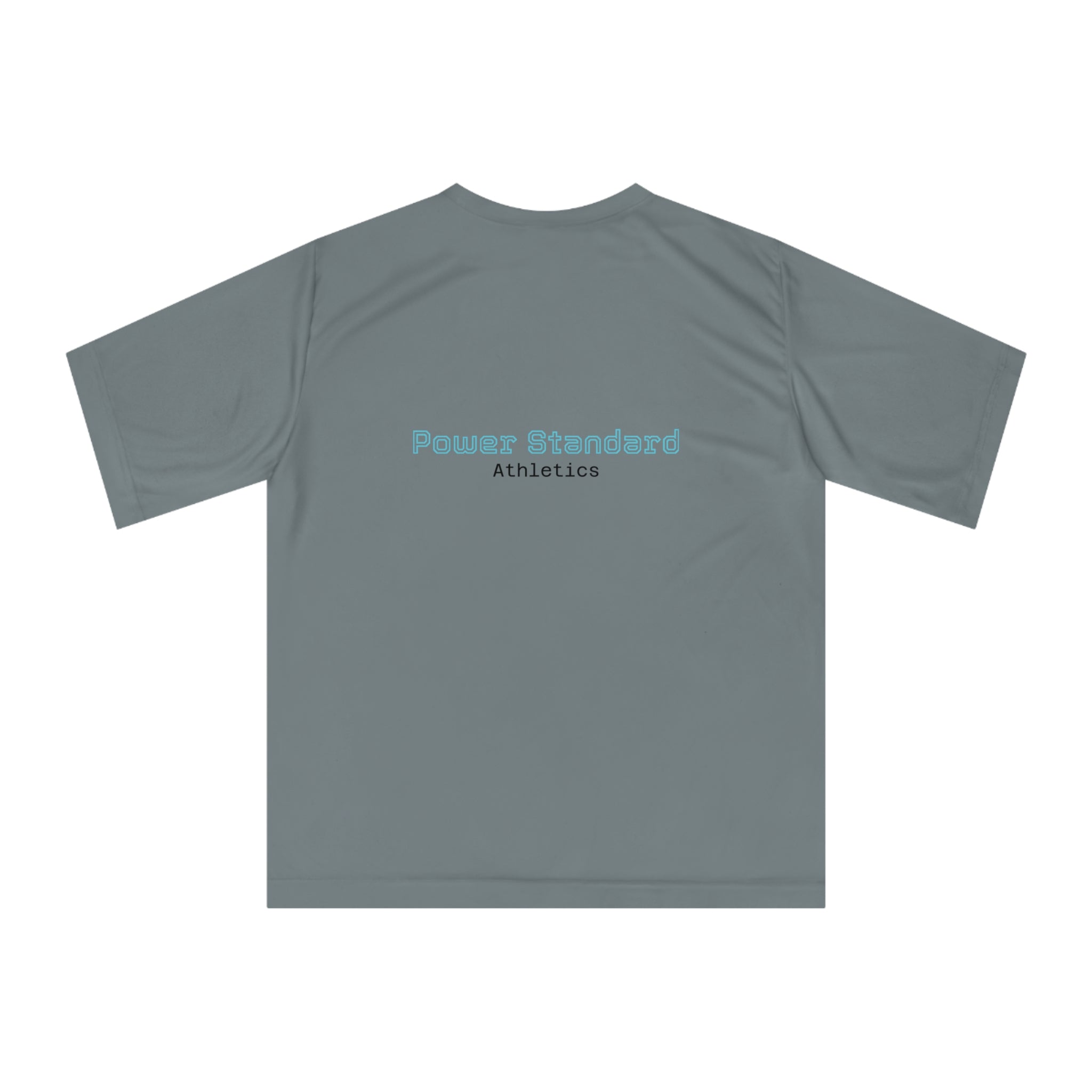 Power Standard Athletics Graphic Active Tee