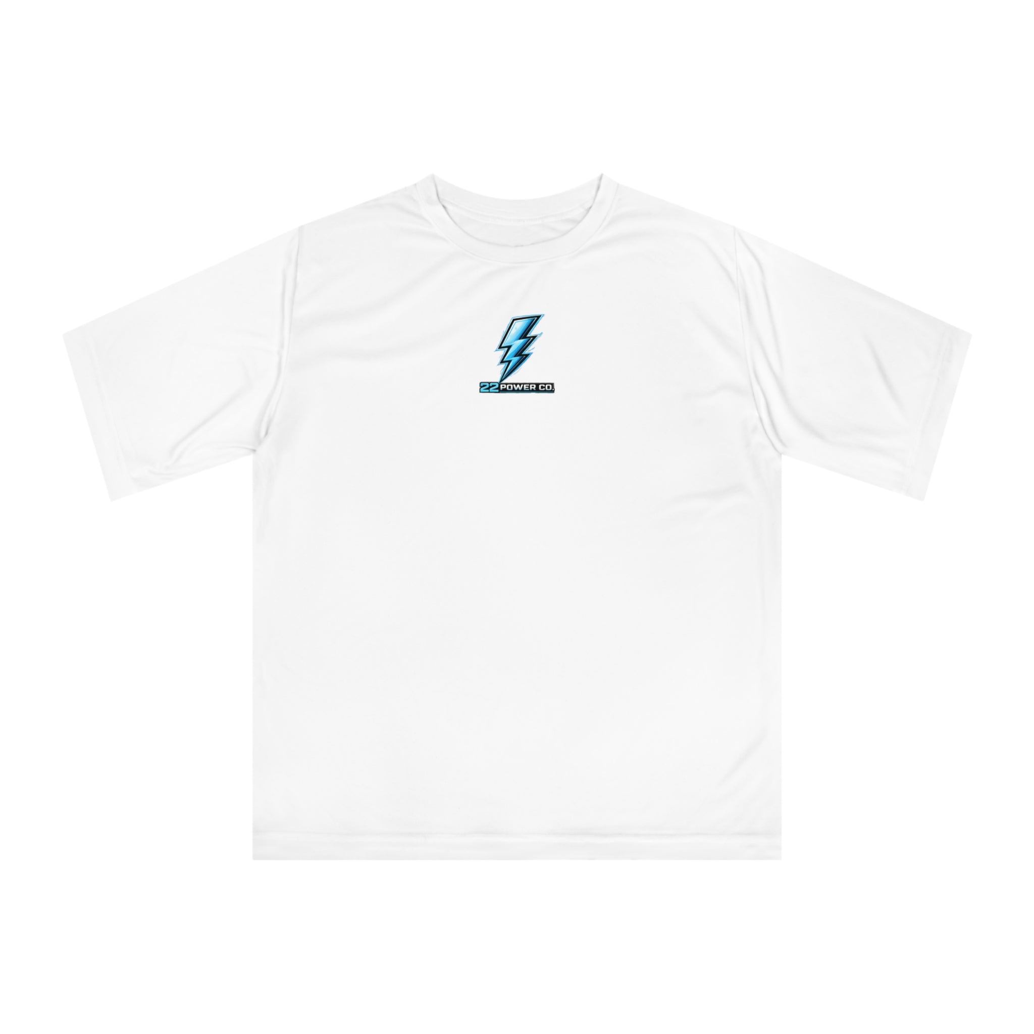 Power Standard Athletics Graphic Active Tee