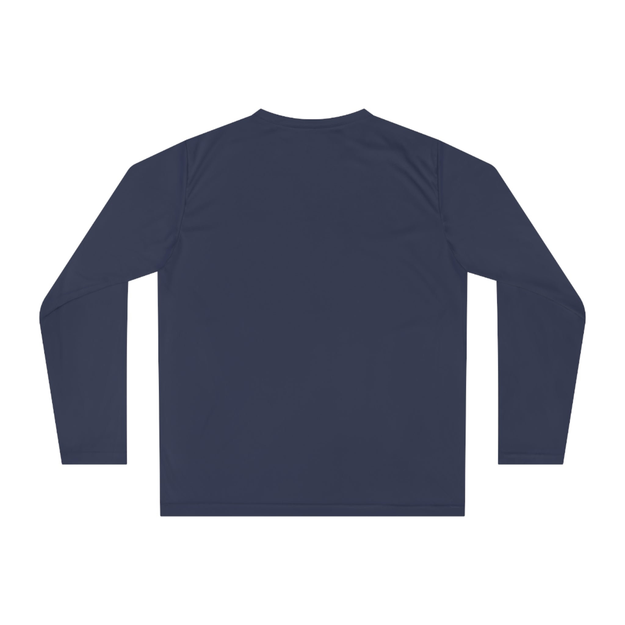Power Standard Long Sleeve — Stay Relentless Performance Shirt