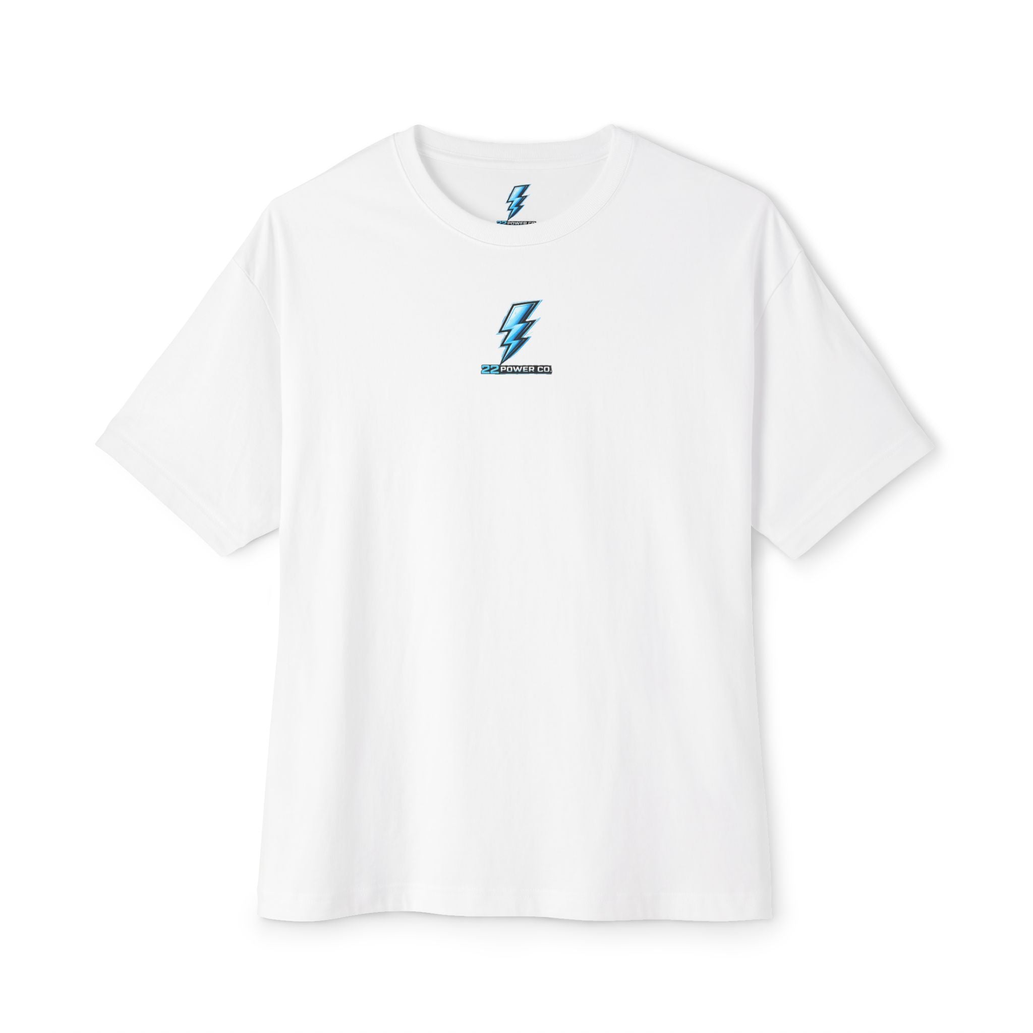 Change Your Mindset Graphic Tee Oversized