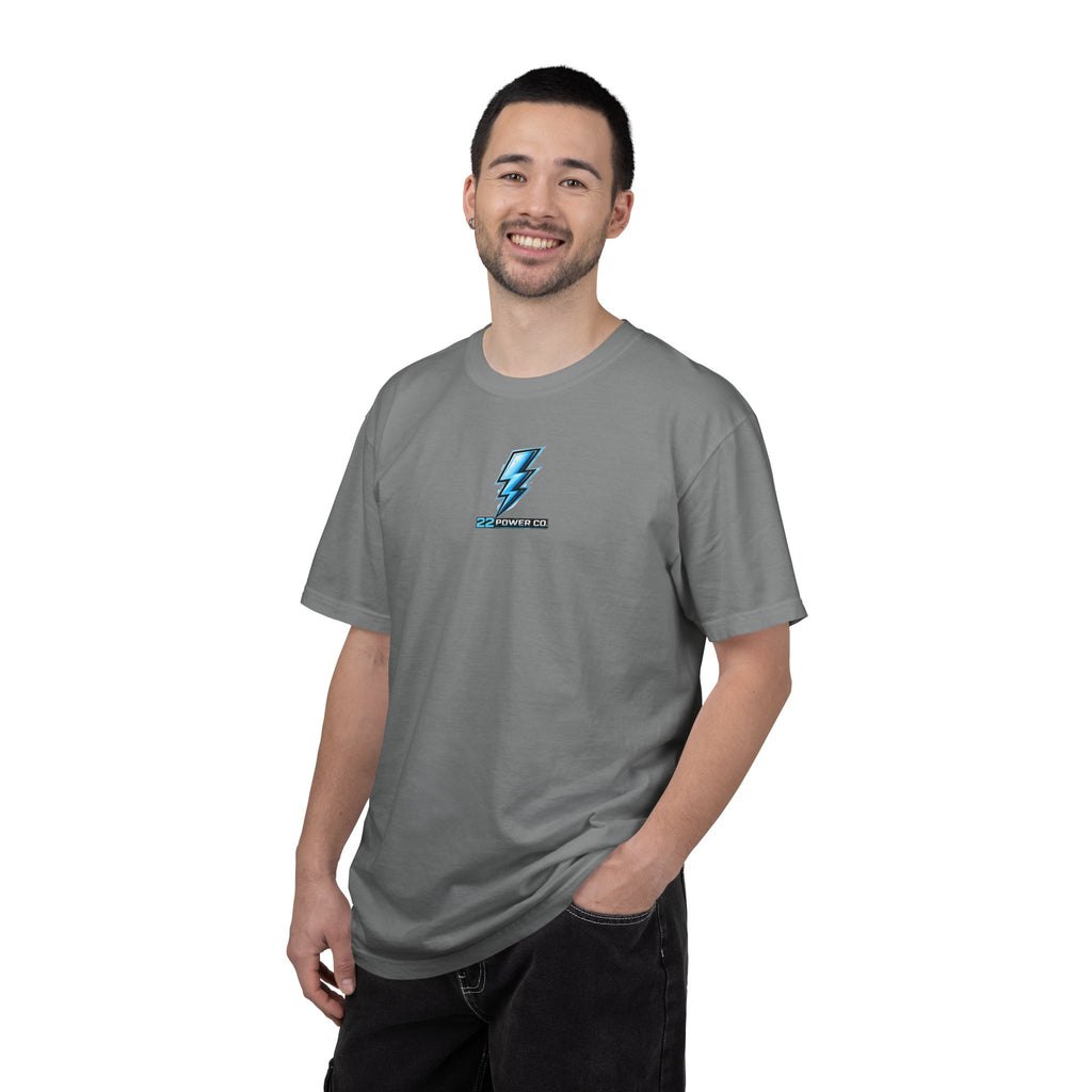 Discipline Over Motivation T-Shirt — Fitness Gym Graphic Tee