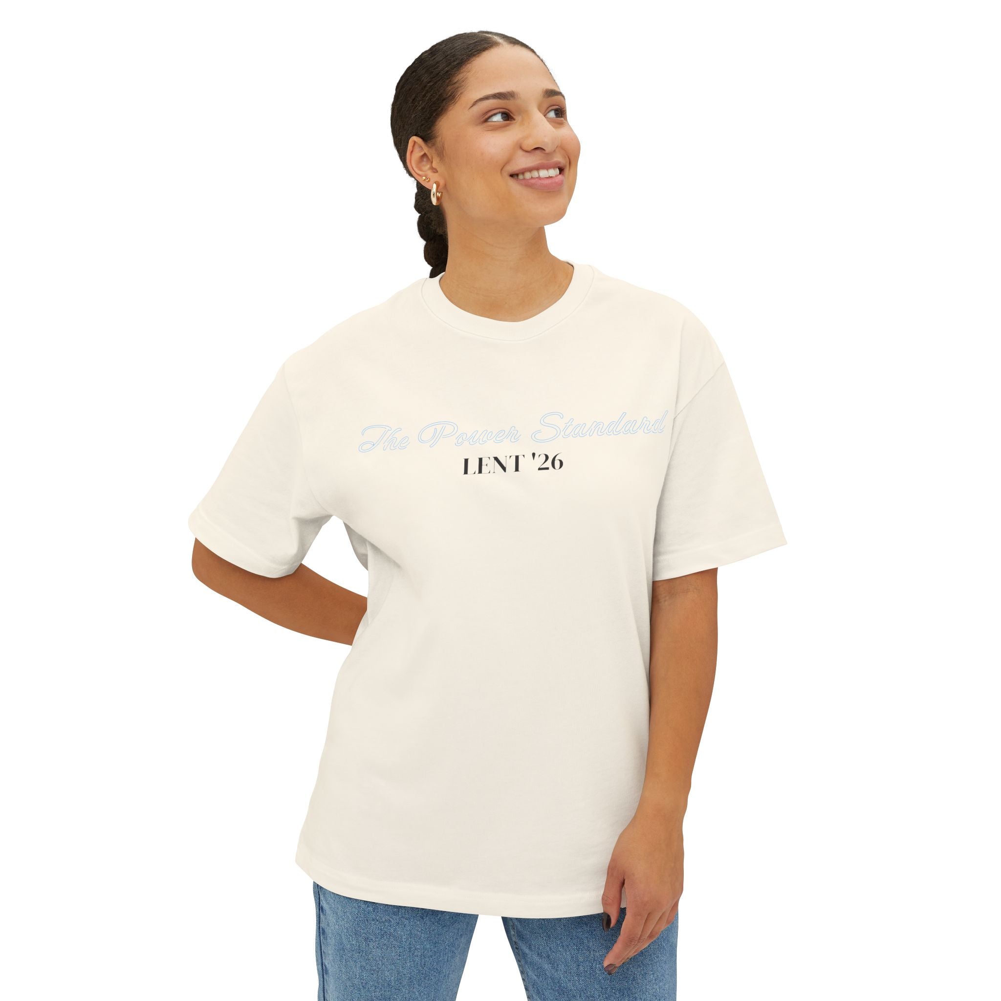 Lent 26 "Gracias a Dios" Gym T-Shirt