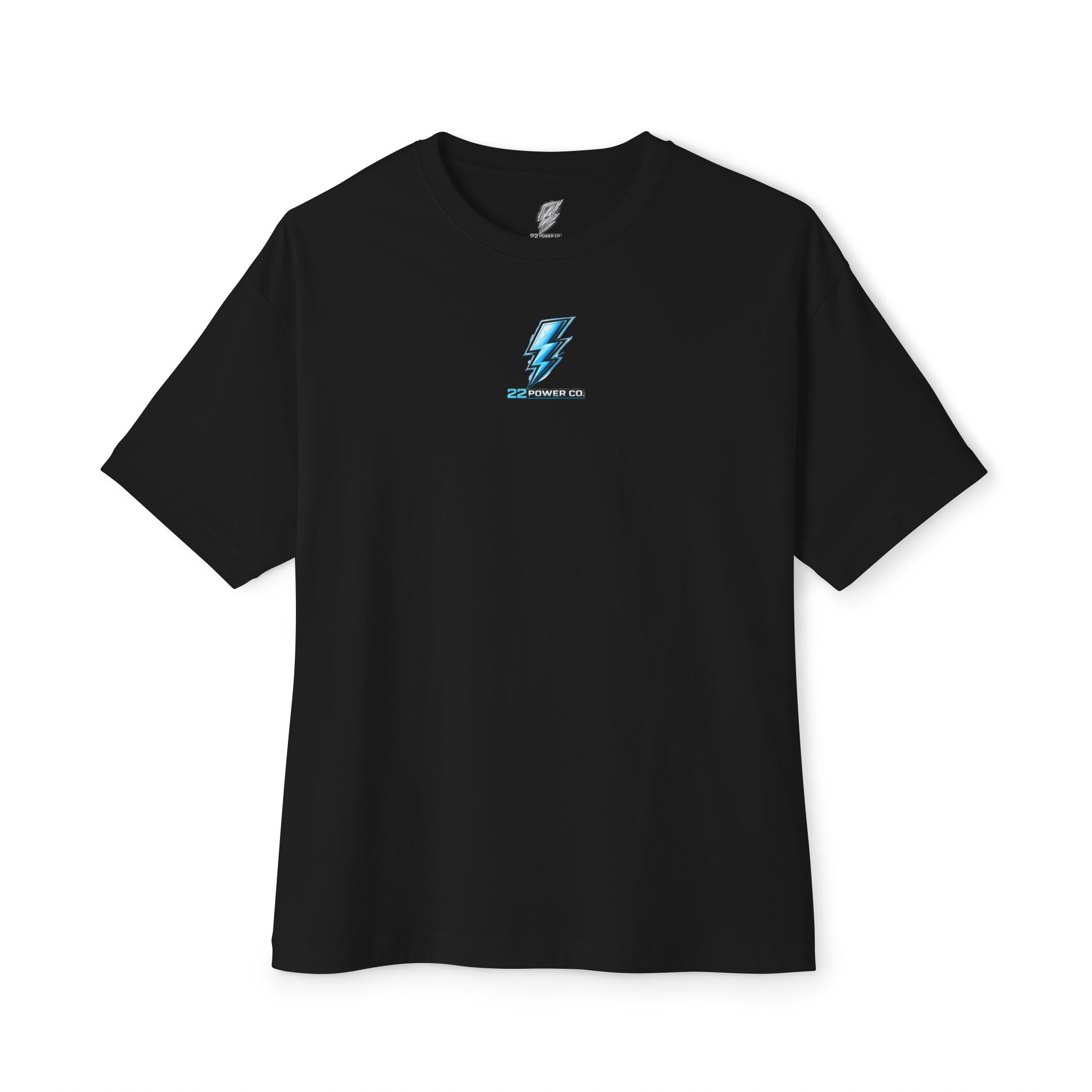 Change Your Mindset Graphic Tee Oversized