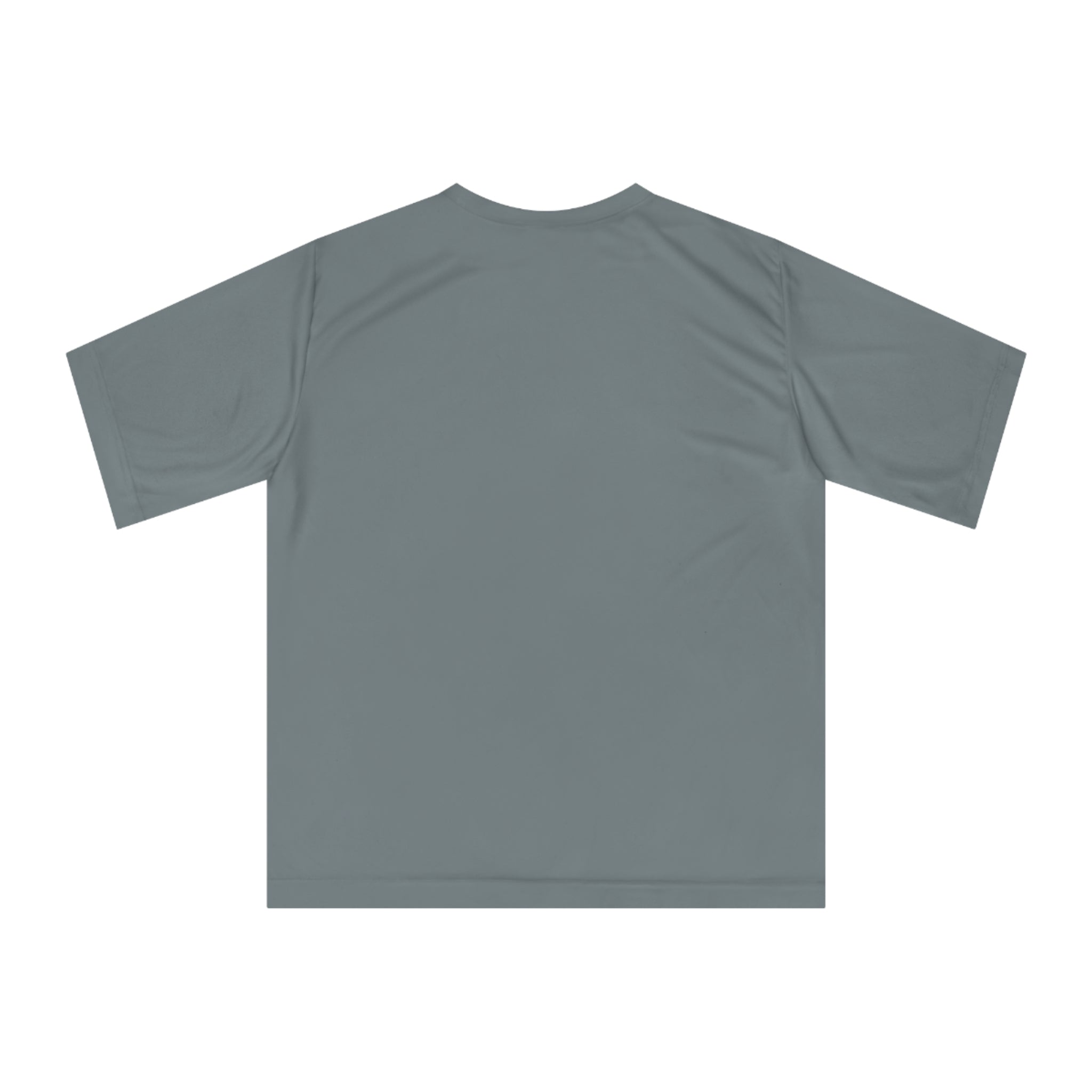 Power Standard Performance Tee — "Stay Relentless" Athletic Shirt