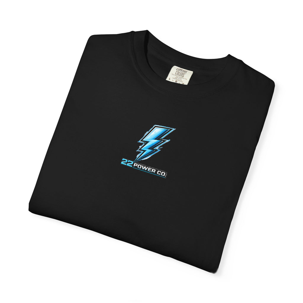 Discipline Over Motivation T-Shirt — Fitness Gym Graphic Tee