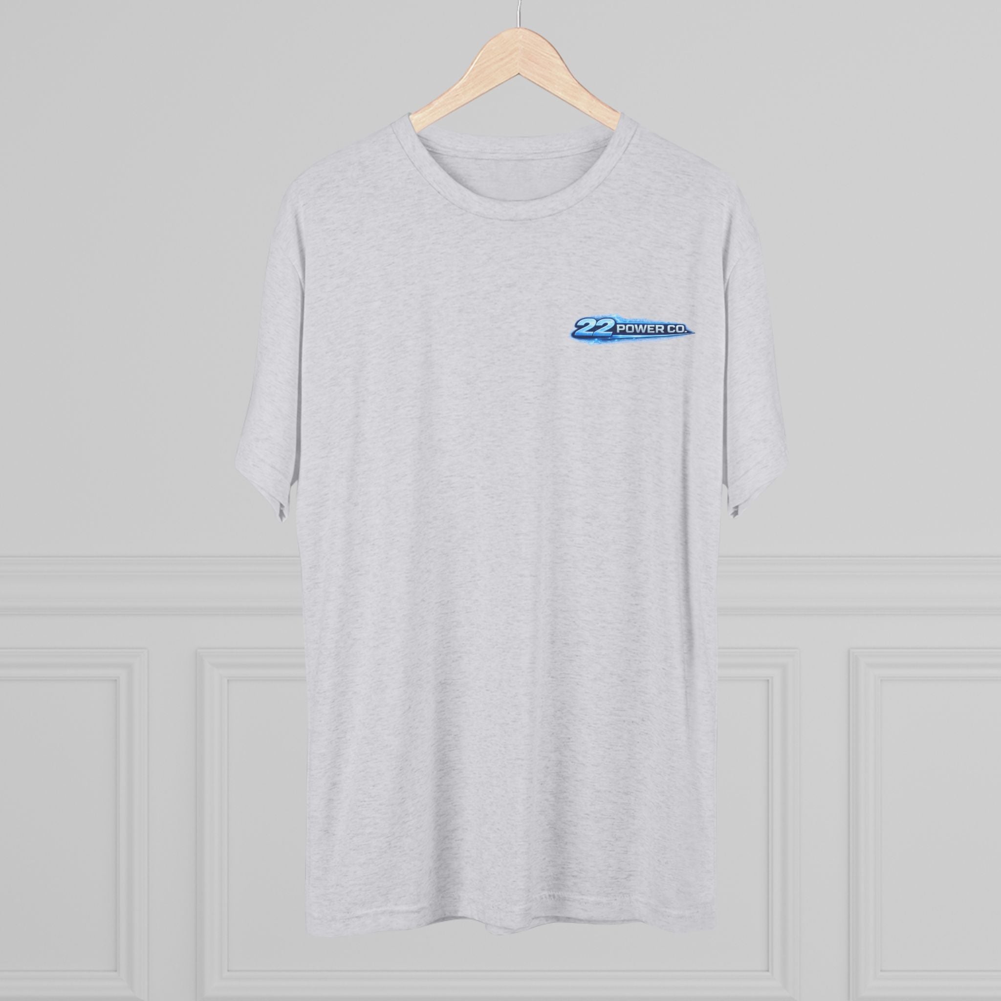 You vs. You Tee — Motivational Graphic Crewneck