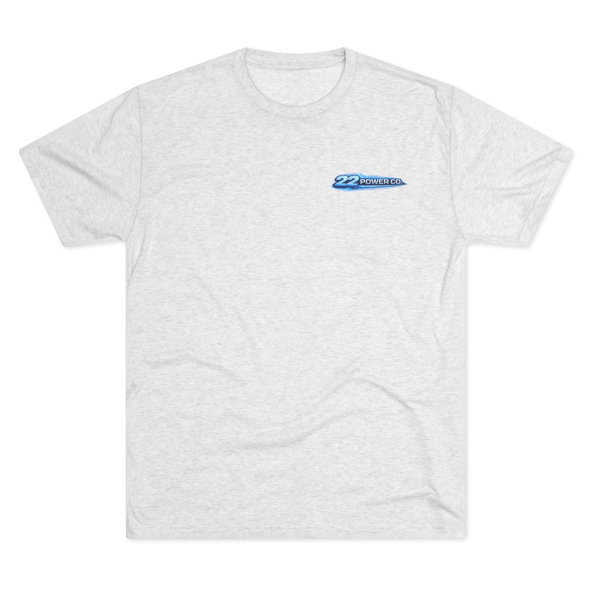 You vs. You Tee — Motivational Graphic Crewneck