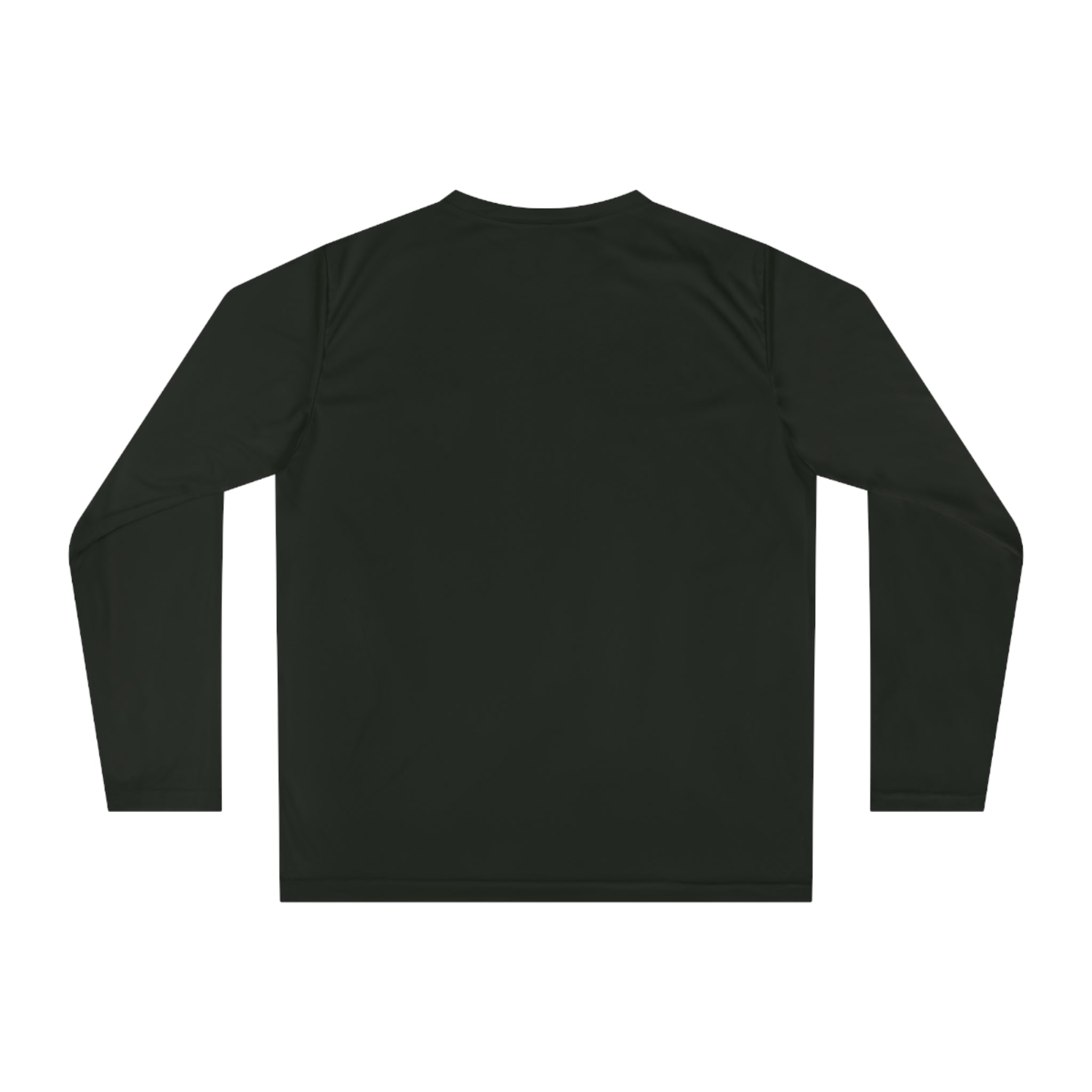 Power Standard Long Sleeve — Stay Relentless Performance Shirt