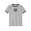 Power Standard Unisex Ringer T-Shirt