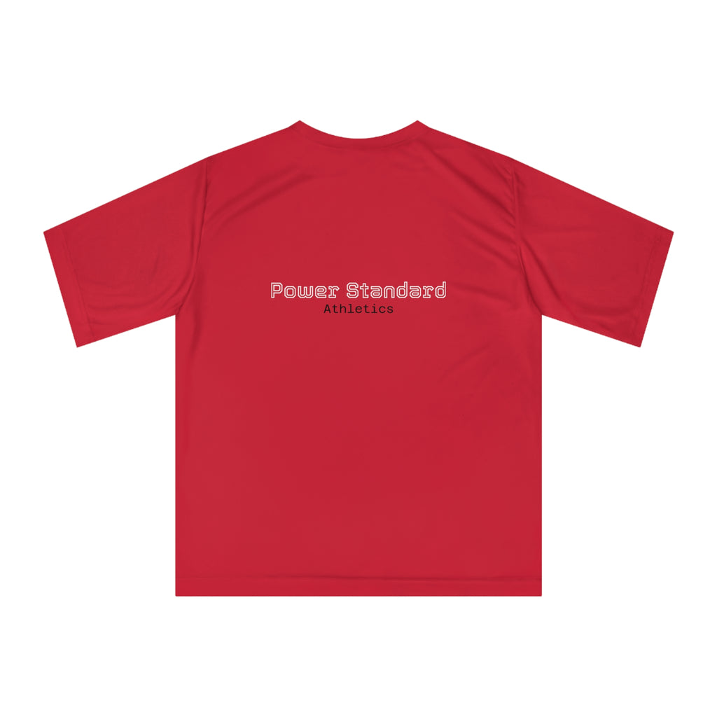 Power Standard Athletics Graphic Active Tee