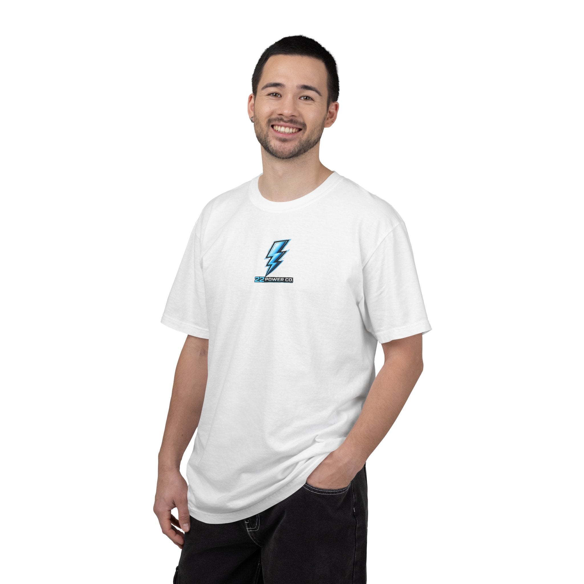 Discipline Over Motivation T-Shirt — Fitness Gym Graphic Tee