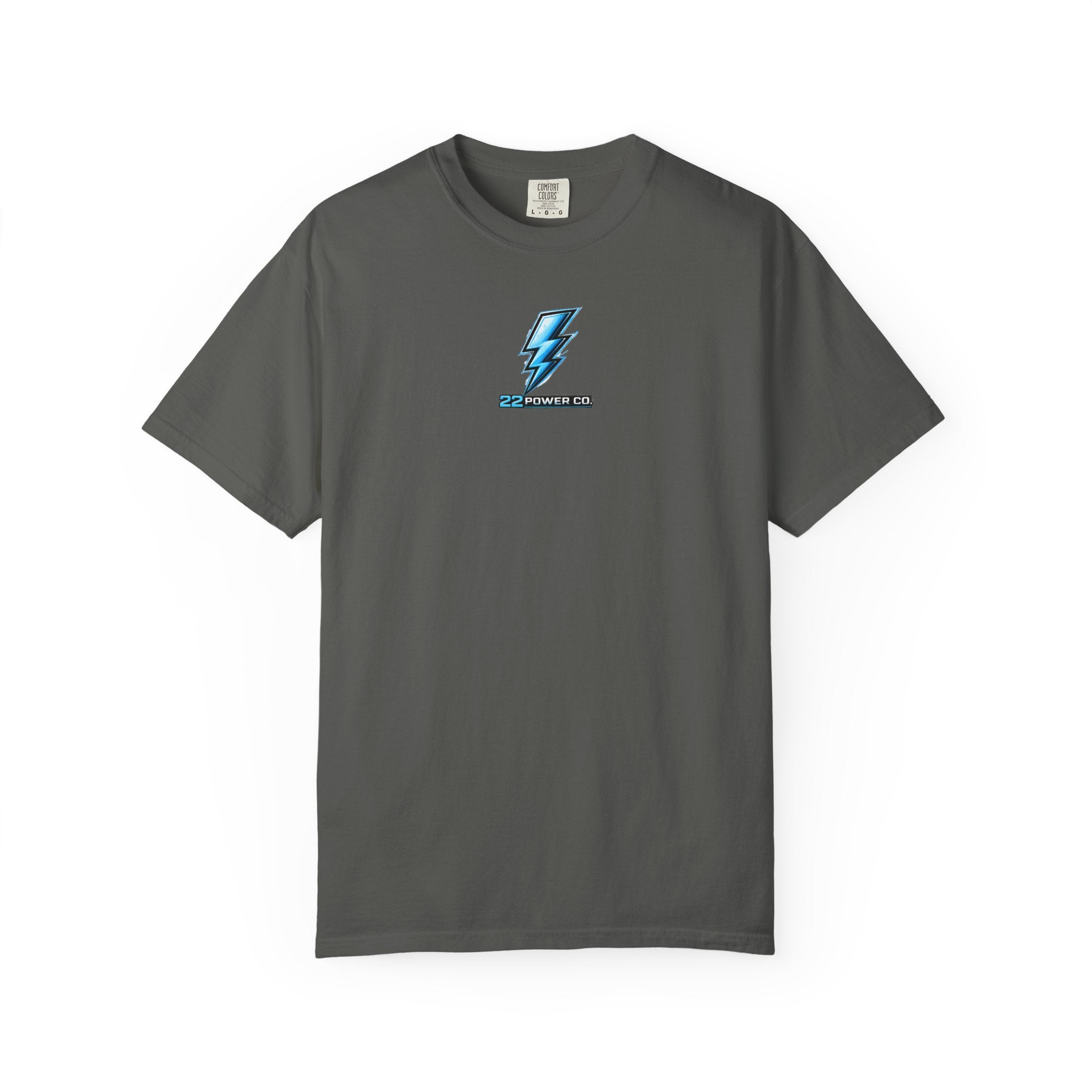 Discipline Over Motivation T-Shirt — Fitness Gym Graphic Tee
