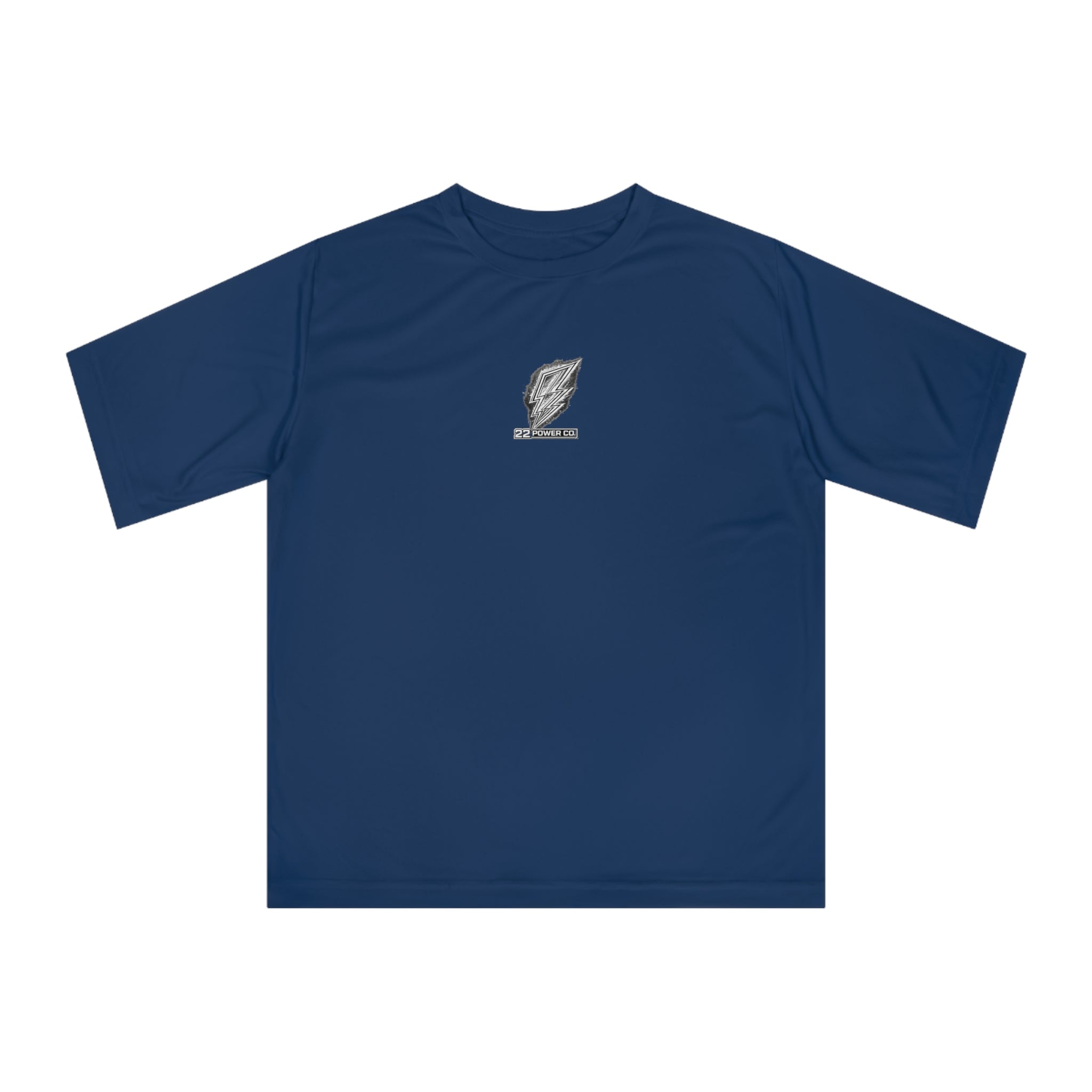 Power Standard Athletics Graphic Active Tee