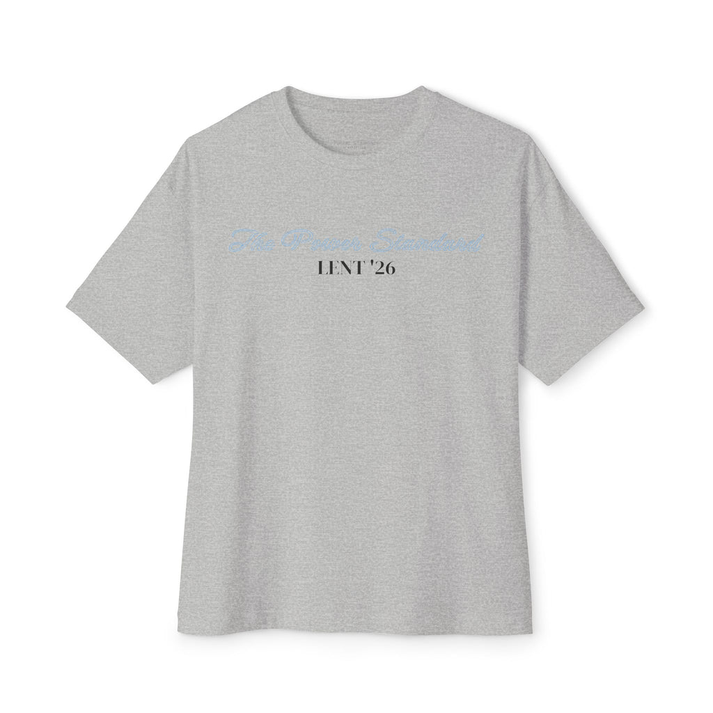 Lent 26 "Gracias a Dios" Gym T-Shirt