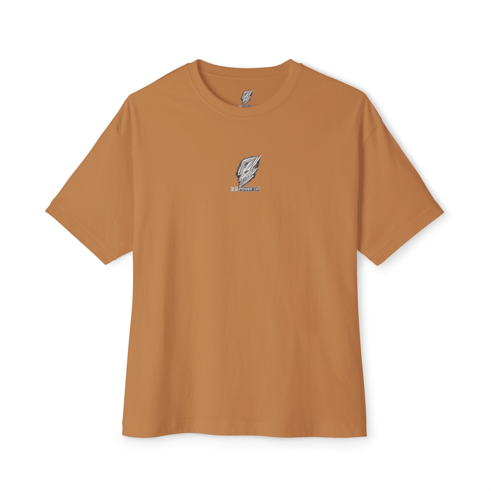 Change Your Mindset Graphic Tee Oversized