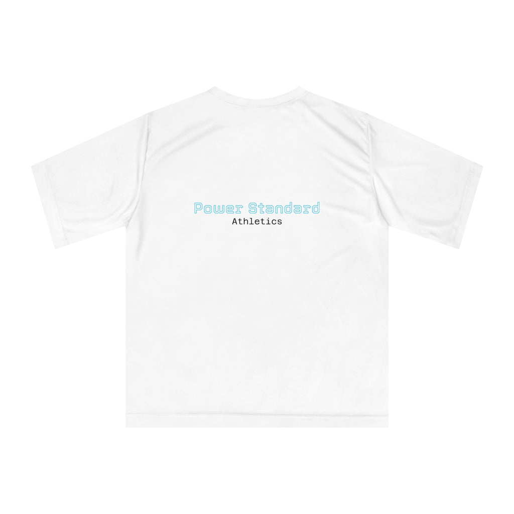 Power Standard Athletics Graphic Active Tee