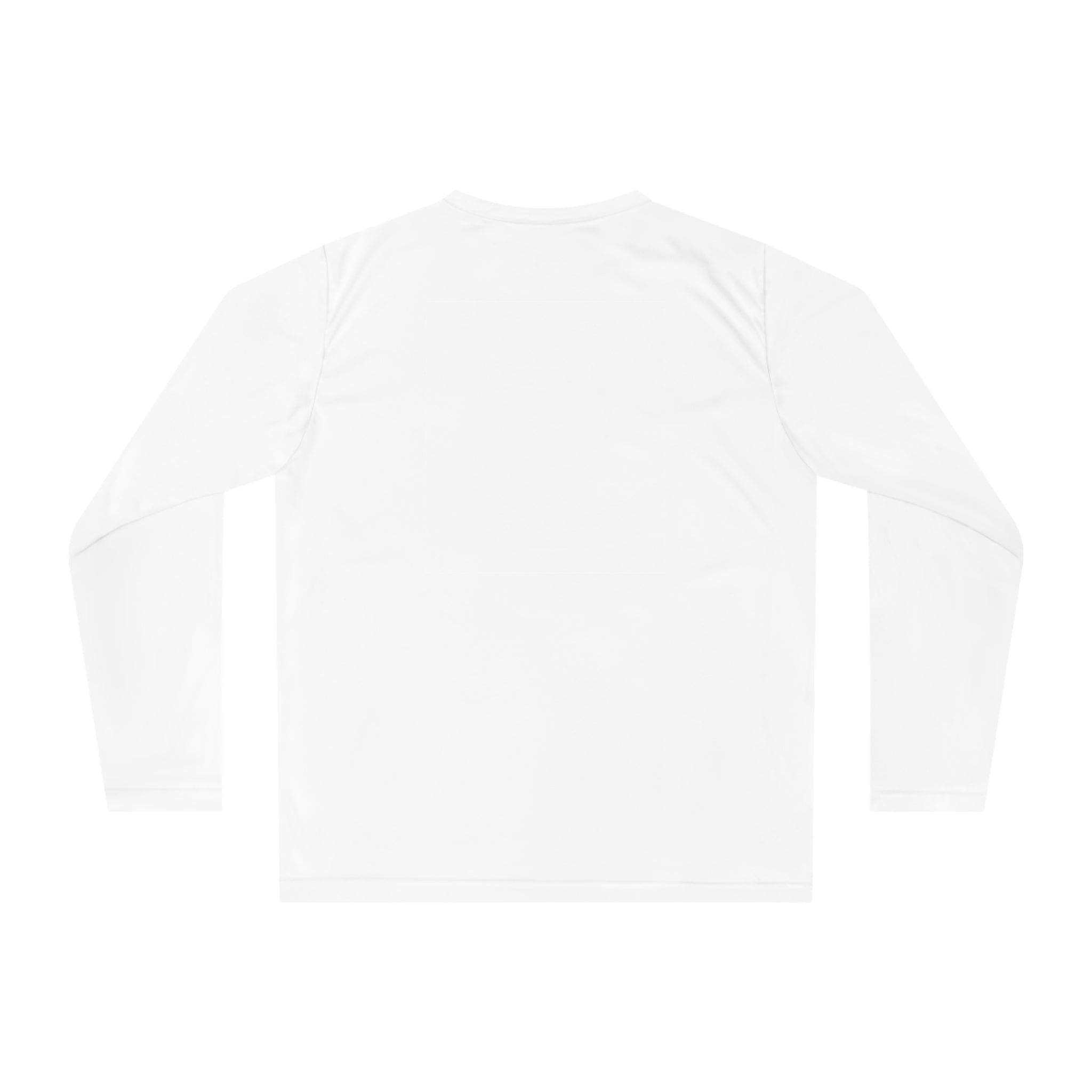 Power Standard Long Sleeve — Stay Relentless Performance Shirt