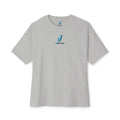 Change Your Mindset Graphic Tee Oversized