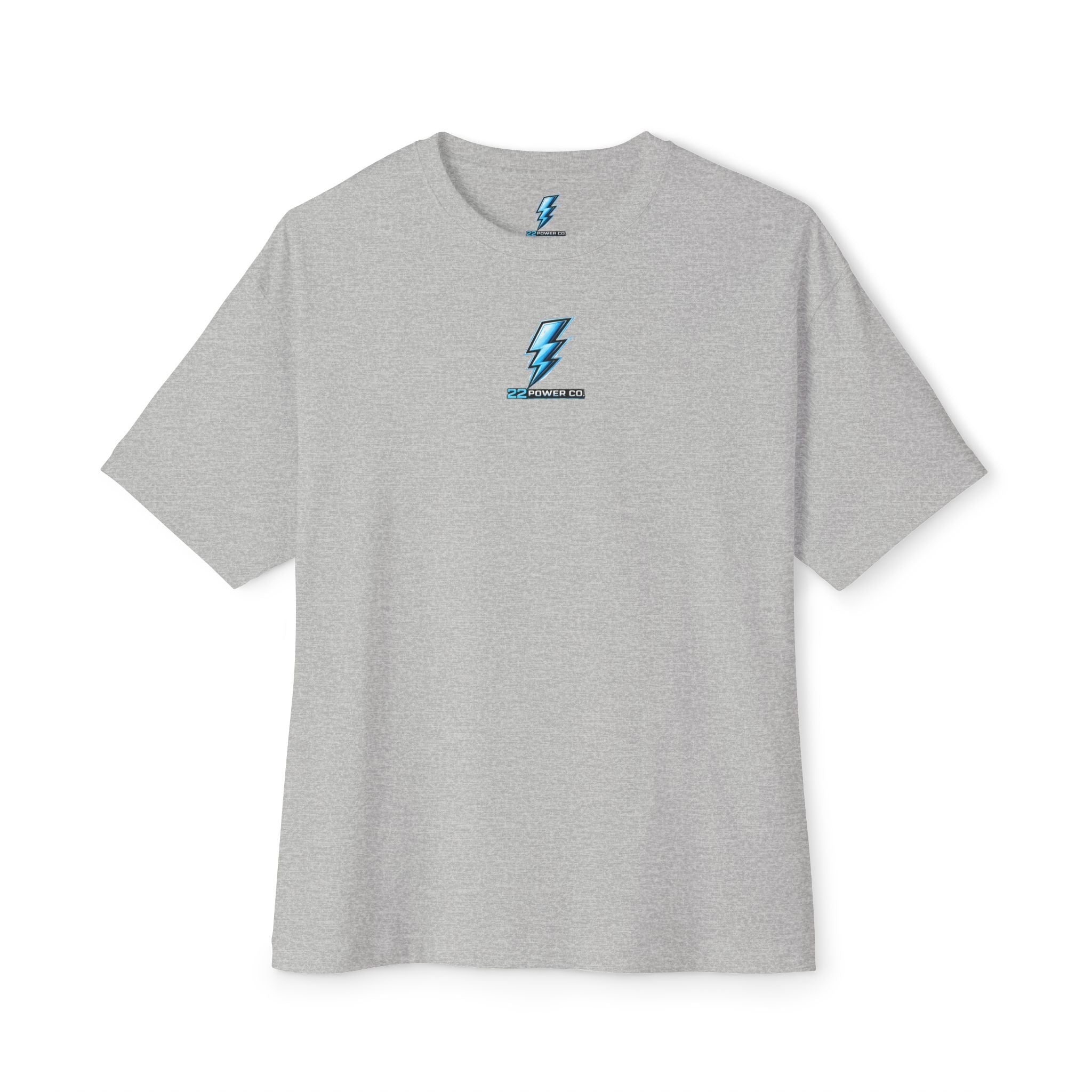 Change Your Mindset Graphic Tee Oversized