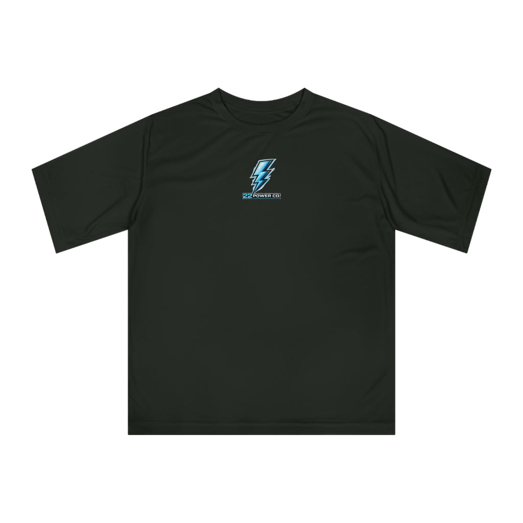 Power Standard Athletics Graphic Active Tee