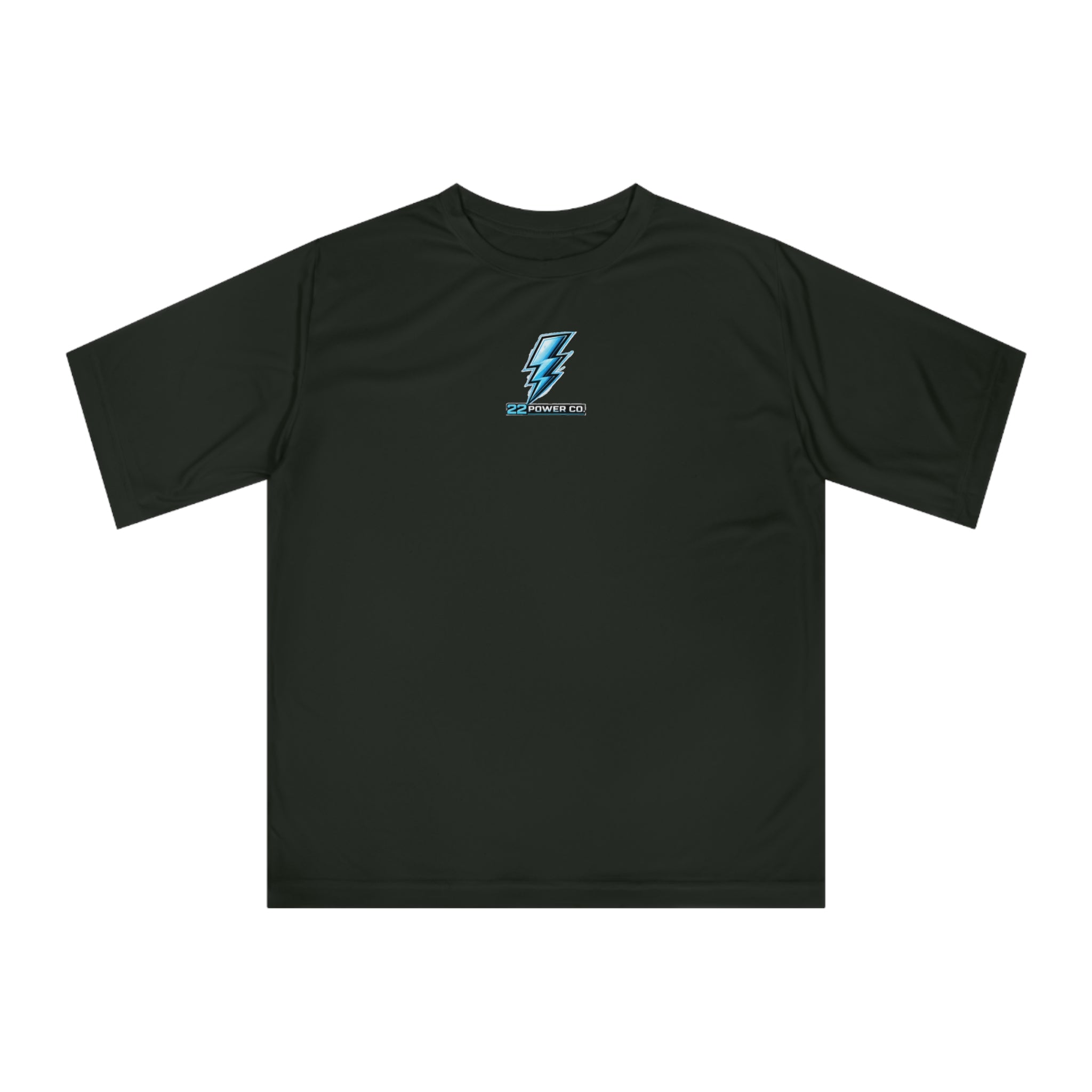 Power Standard Athletics Graphic Active Tee