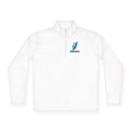 Power Standard Quarter-Zip Pullover