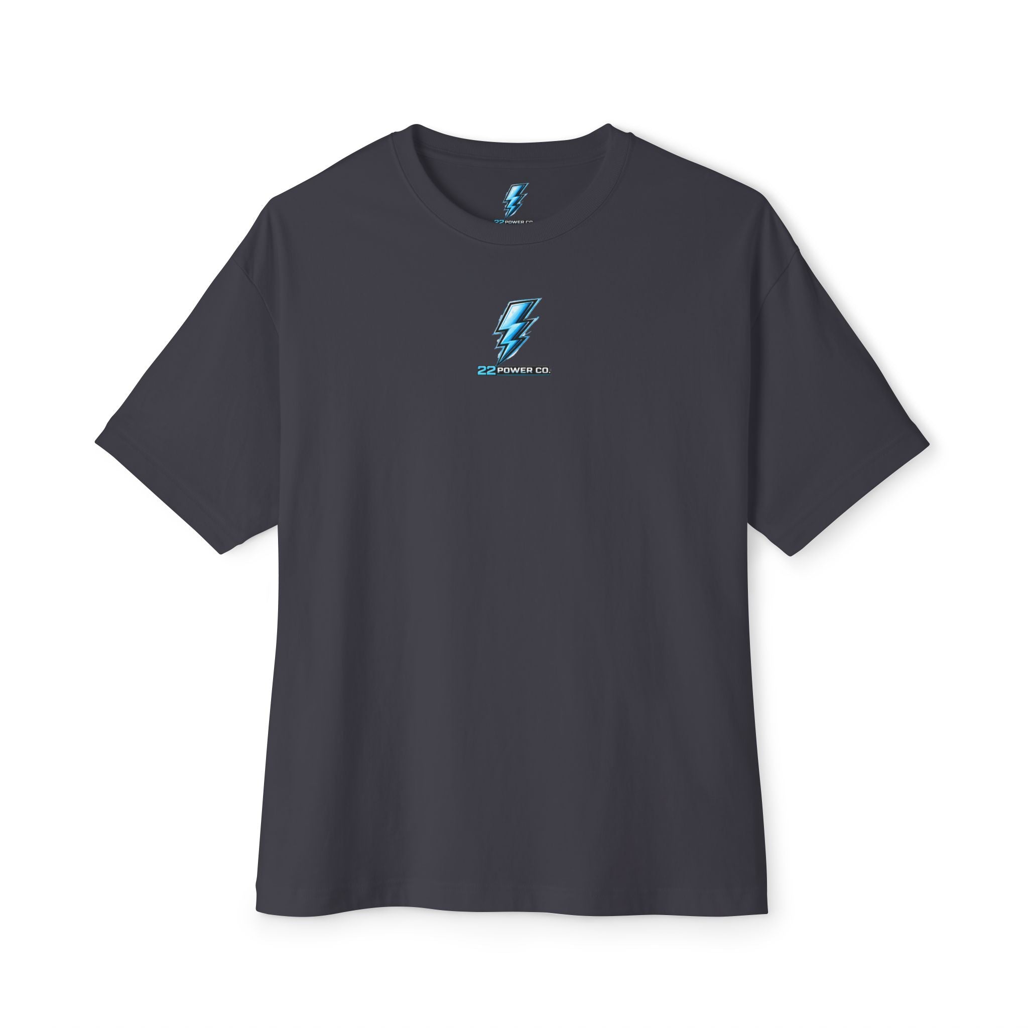 Change Your Mindset Graphic Tee Oversized