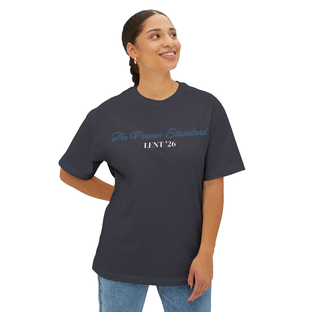 Lent 26 "Gracias a Dios" Gym T-Shirt