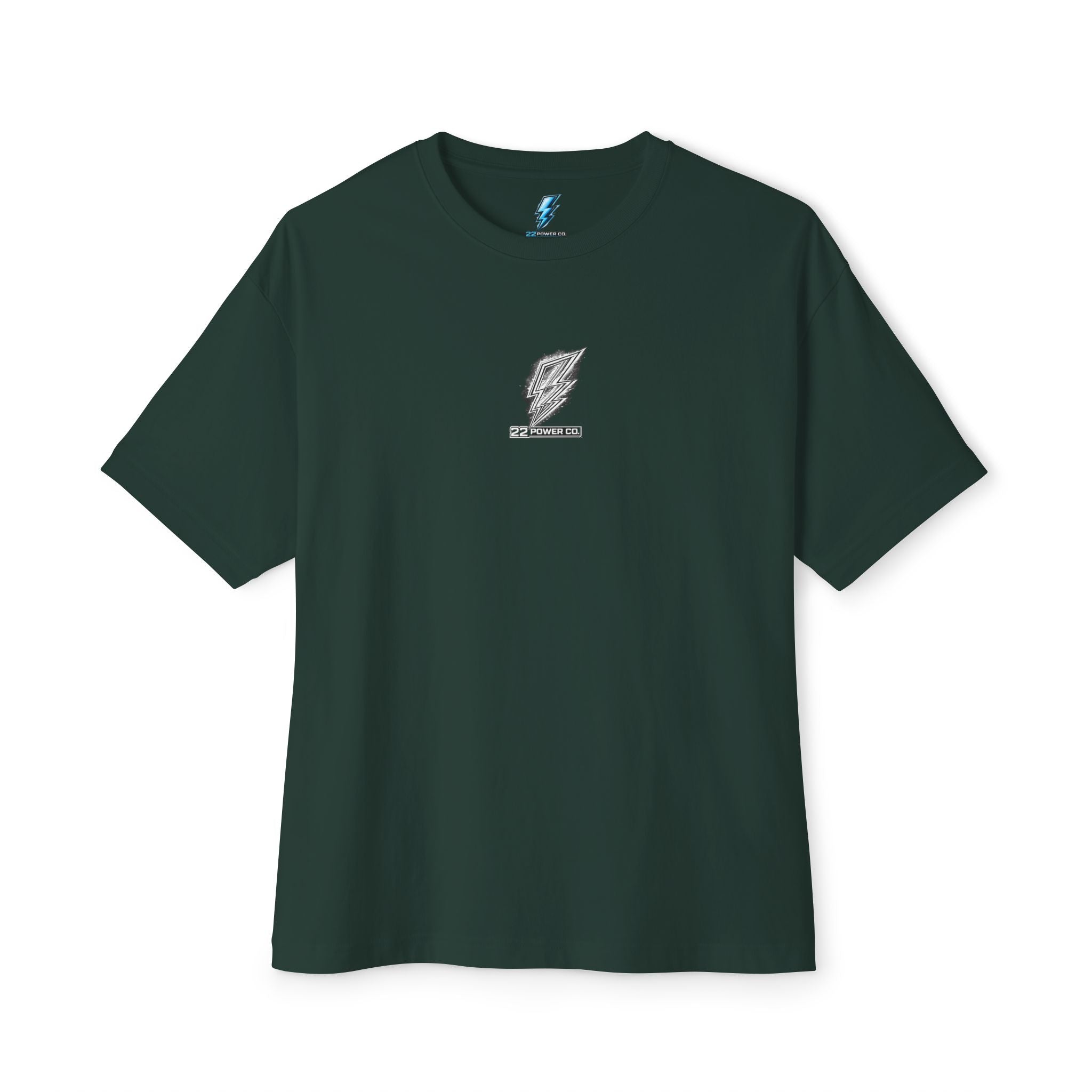 Change Your Mindset Graphic Tee Oversized