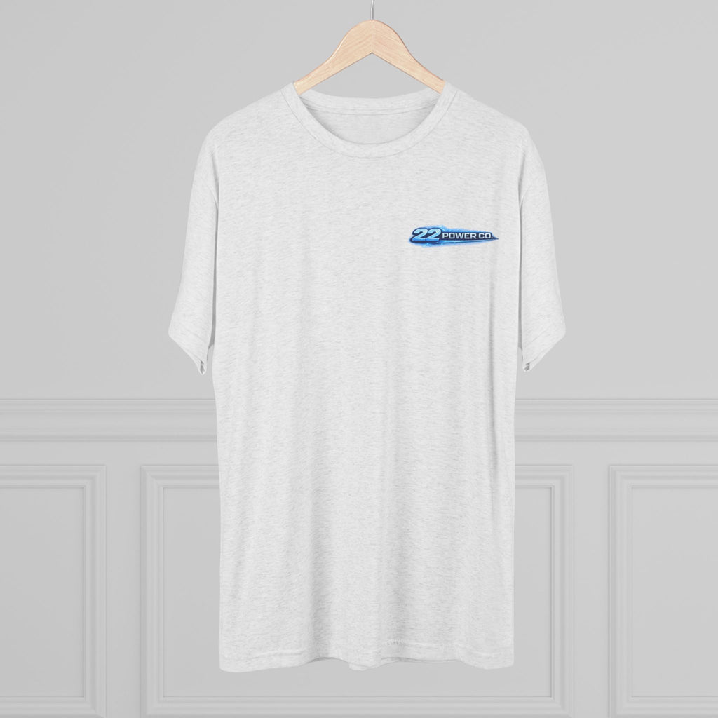 You vs. You Tee — Motivational Graphic Crewneck