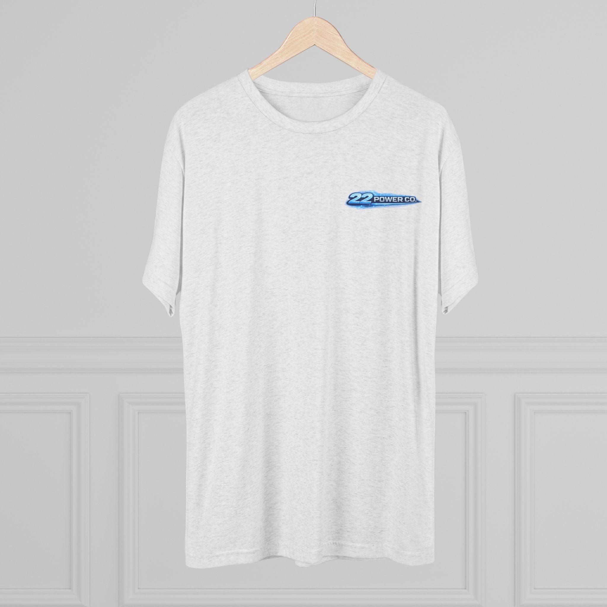 You vs. You Tee — Motivational Graphic Crewneck