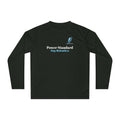 Power Standard Long Sleeve — Stay Relentless Performance Shirt