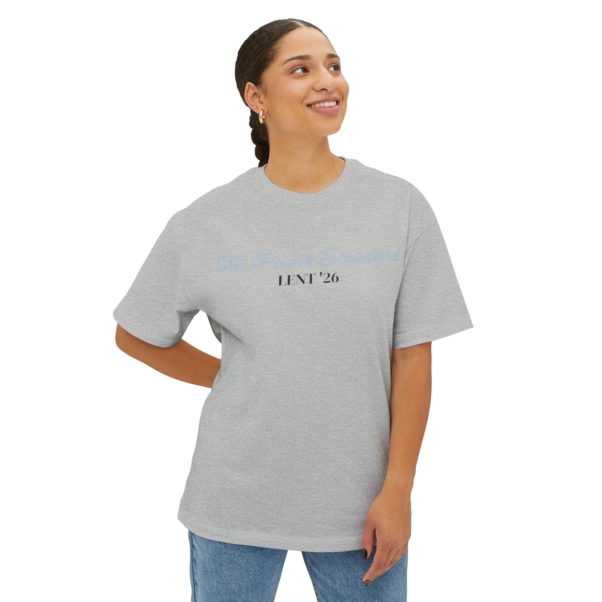 Lent 26 "Gracias a Dios" Gym T-Shirt