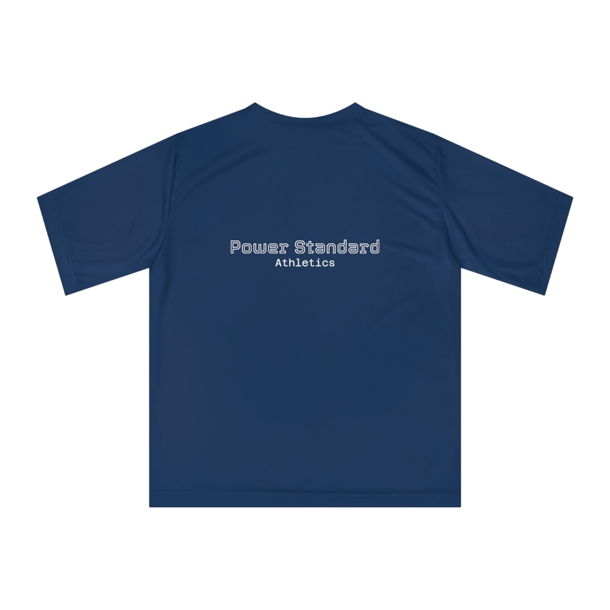 Power Standard Athletics Graphic Active Tee