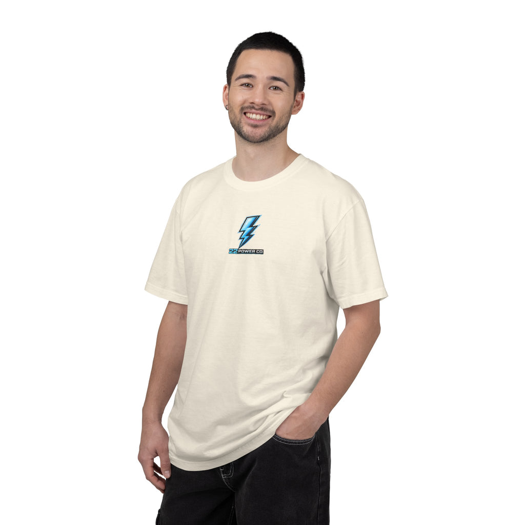 Discipline Over Motivation T-Shirt — Fitness Gym Graphic Tee