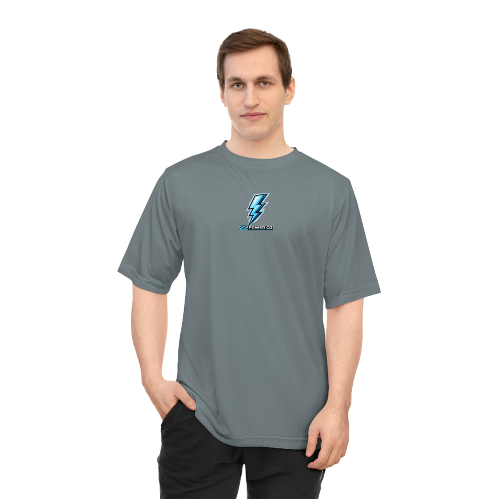 Power Standard Athletics Graphic Active Tee