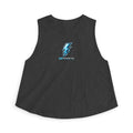 22 Power Co. Crop Top