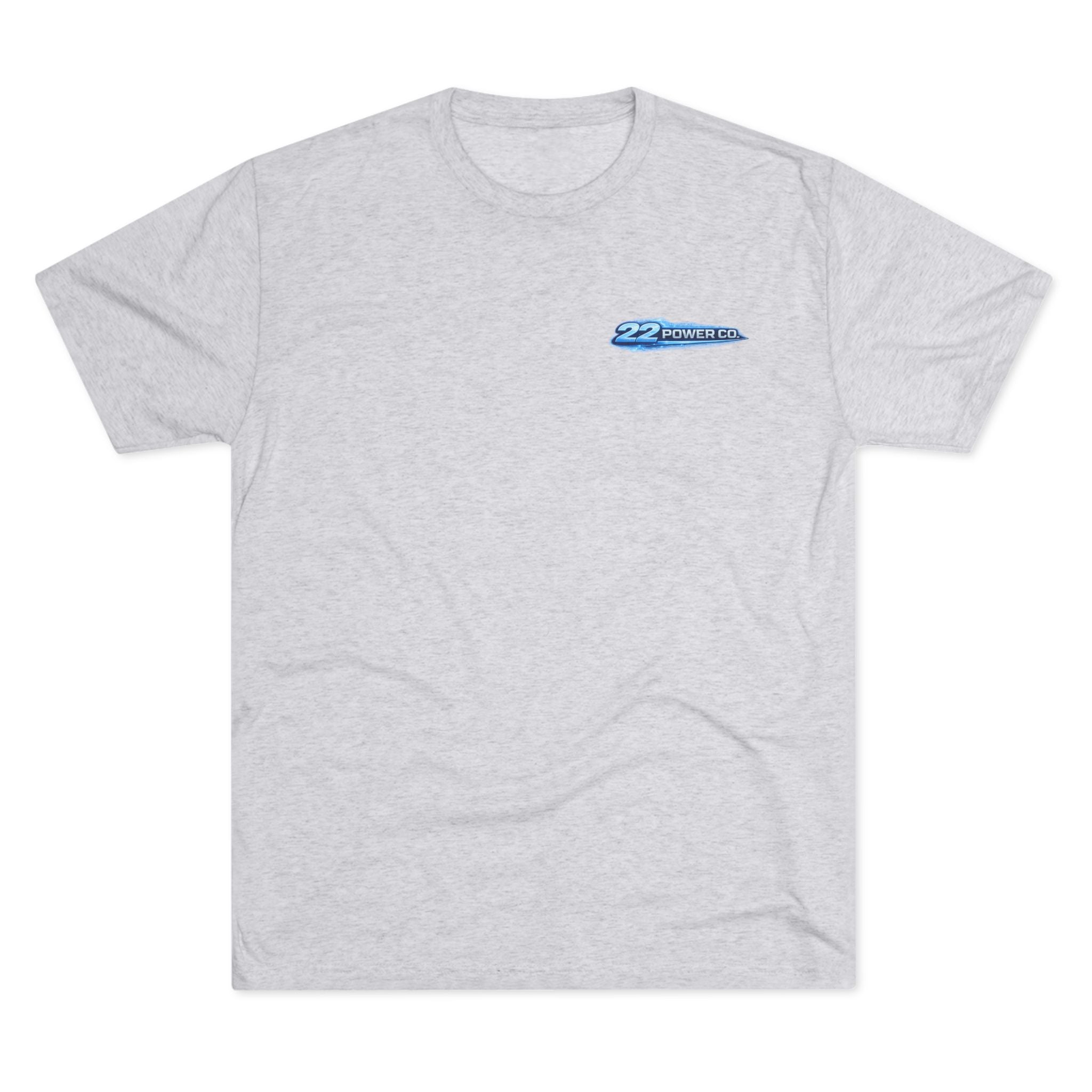You vs. You Tee — Motivational Graphic Crewneck
