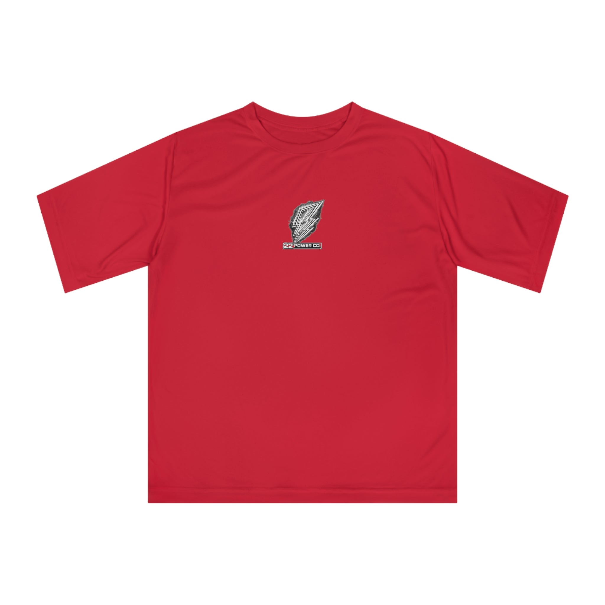 Power Standard Athletics Graphic Active Tee