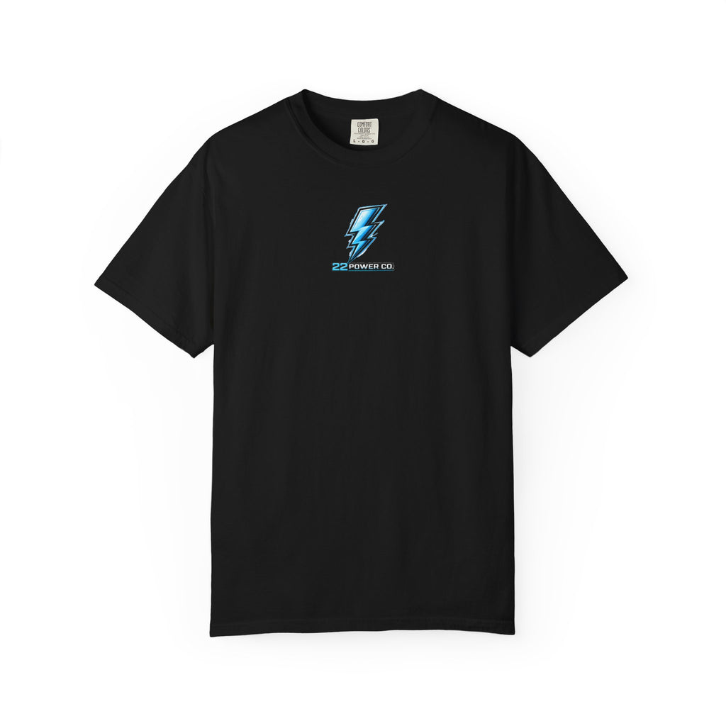 Discipline Over Motivation T-Shirt — Fitness Gym Graphic Tee